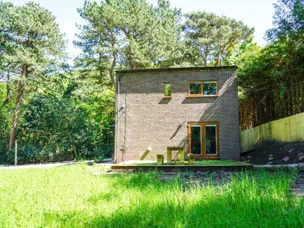 Dunsdale Lodge Frodsham Kültér fotó