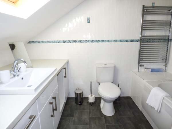 Dunsdale Lodge Frodsham Kültér fotó
