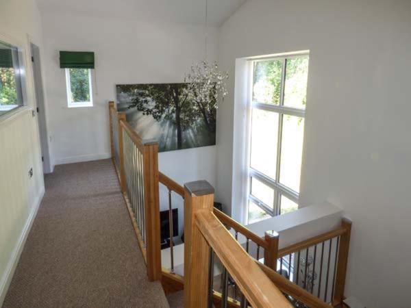 Dunsdale Lodge Frodsham Kültér fotó