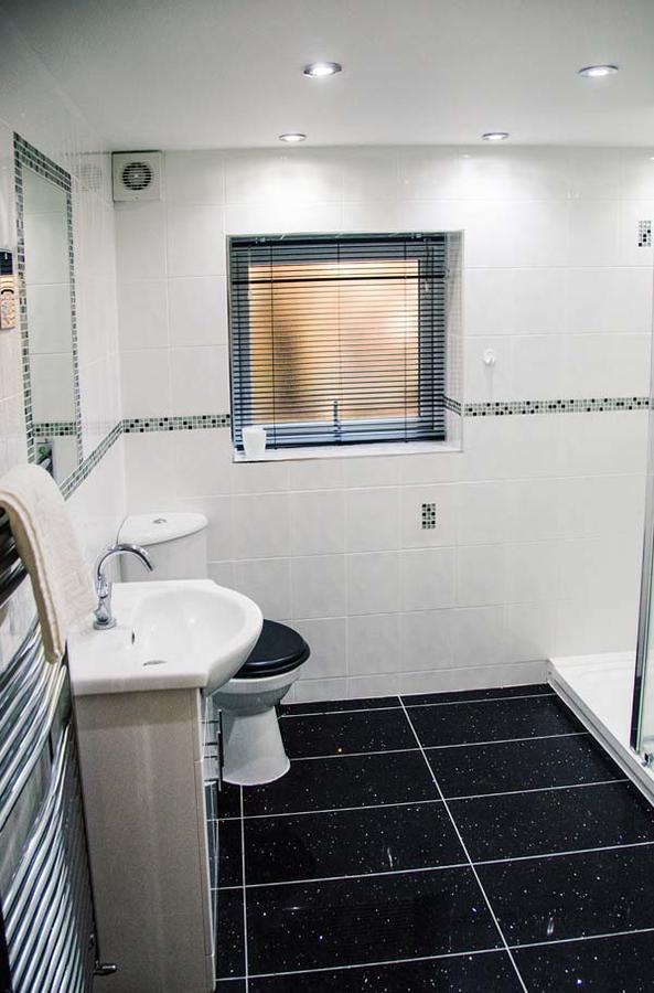 Dunsdale Lodge Frodsham Kültér fotó