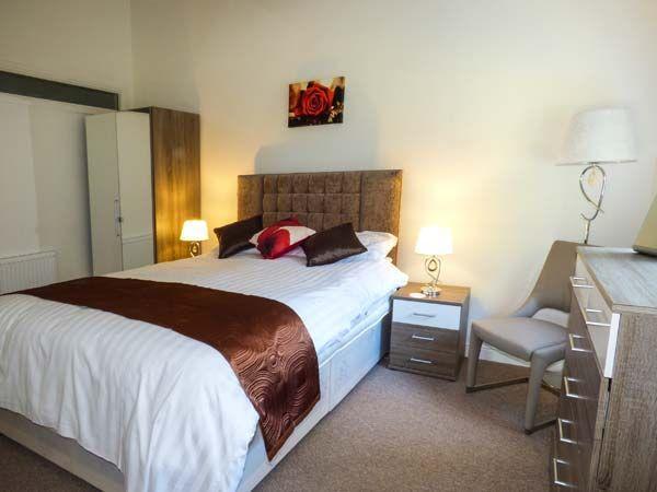 Dunsdale Lodge Frodsham Kültér fotó
