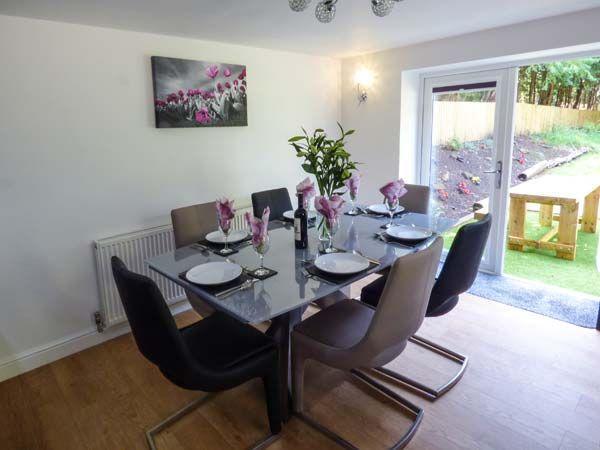 Dunsdale Lodge Frodsham Kültér fotó