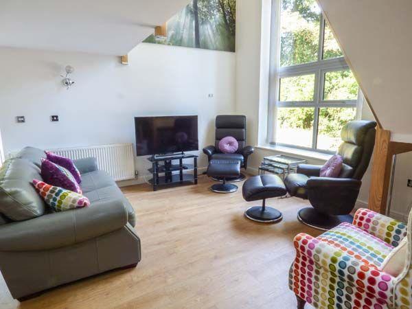 Dunsdale Lodge Frodsham Kültér fotó